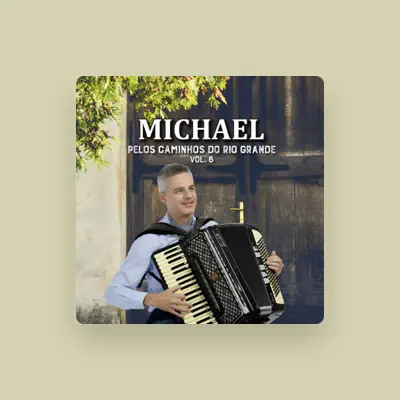 Listen to Michael Gaiteiro, watch music videos, read bio, see tour dates & more!