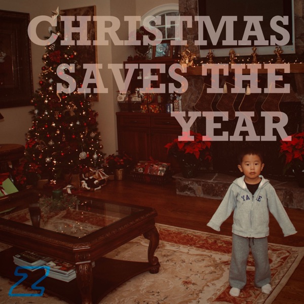 Christmas Saves the Year