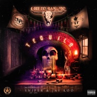 CNPG Presents Tequila (feat. Jay Koo & SPC Sniper) - Single - Ghetorancho Music