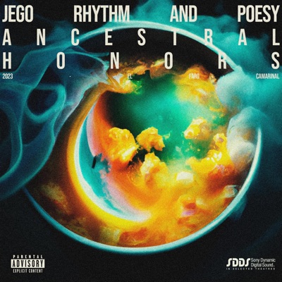 ANCESTRAL HONORS - EP