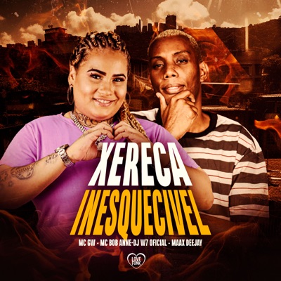 Xereca Inesquecivel (feat. Maax Deejay) - Single