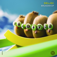 Bruadar - Single - Deljoi