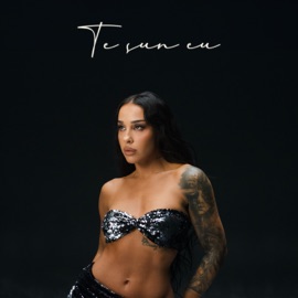 Te sun eu Stefania