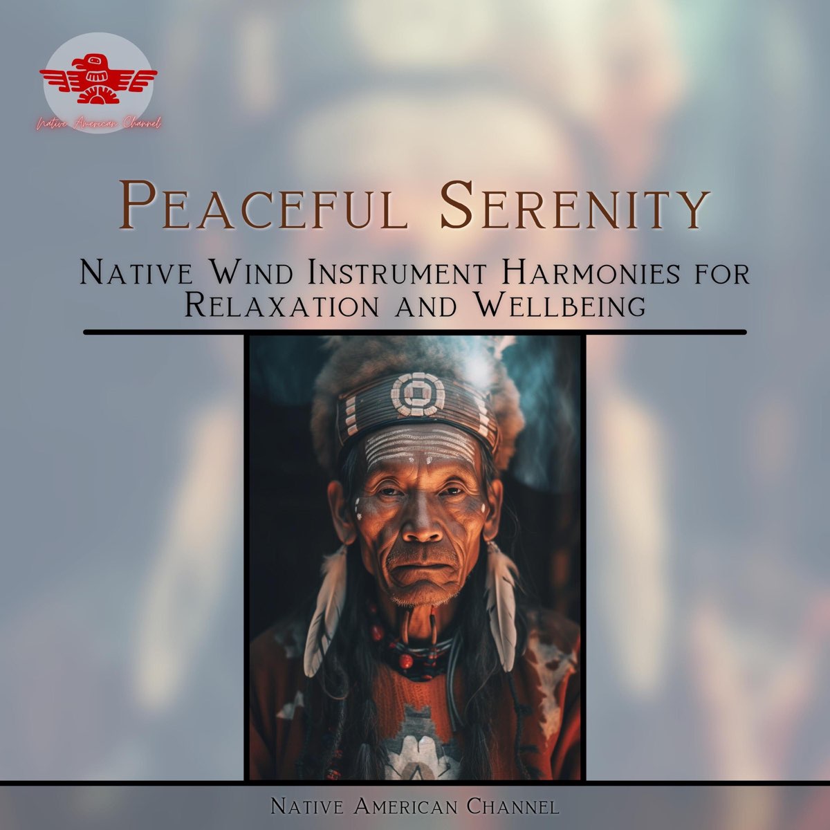 Peaceful Serenity Native Wind Instrument Harmonies For Relaxation And peaceful-serenity-native-wind-instrument-harmonies-for-relaxation-and