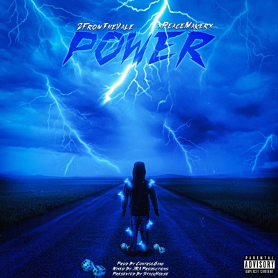 Power (feat. xPeacemakerx) - Single