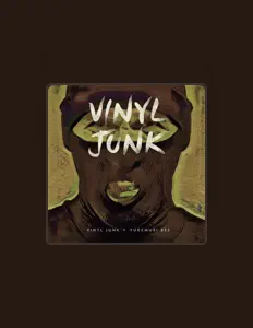 Listen to VINYL JUNK, watch music videos, read bio, see tour dates & more!