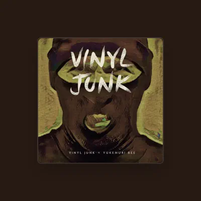 Listen to VINYL JUNK, watch music videos, read bio, see tour dates & more!