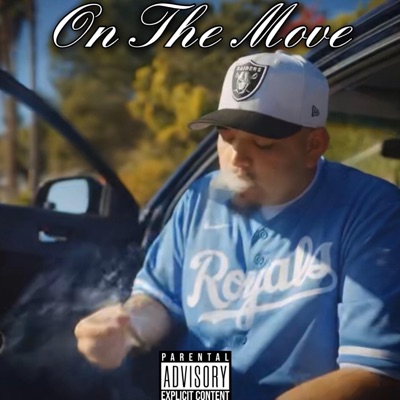 On The Move - Single