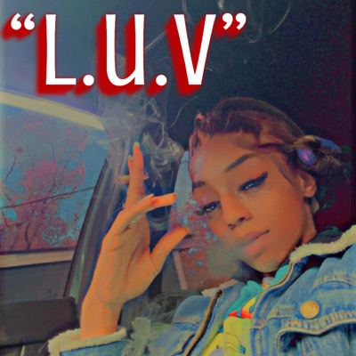 L.U.V - Single
