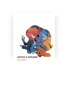 Leroy Wilsonを聴いたり、ミュージックビデオを鑑賞したり、経歴やツアー日程などを確認したりしましょう！