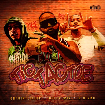 Tic Tac Toe - Single