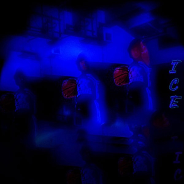 I.C.E - Single