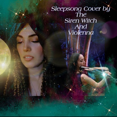 Sleepsong (feat. Jelena Kljajic-Violenna) - Single