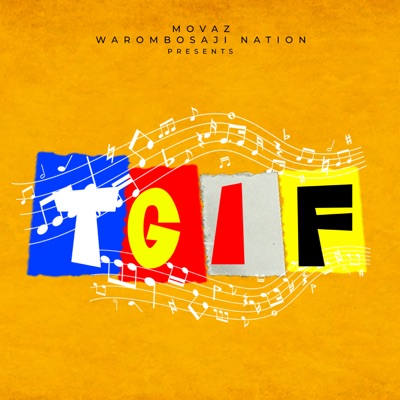 TGIF - Single