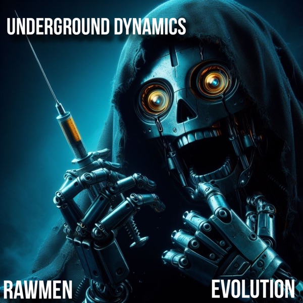 Evolution - Single