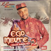 Ego Mbute 2 (Akam Adighi Ya) - Prime-M
