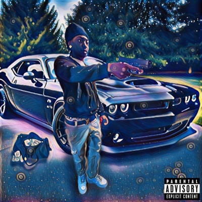 Weapon 4 Protection - EP