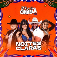 Noites Claras - Single - Rasta Chinela