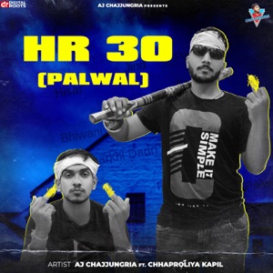 HR 30 PALWAL (feat. Chhaproliya Kapil)