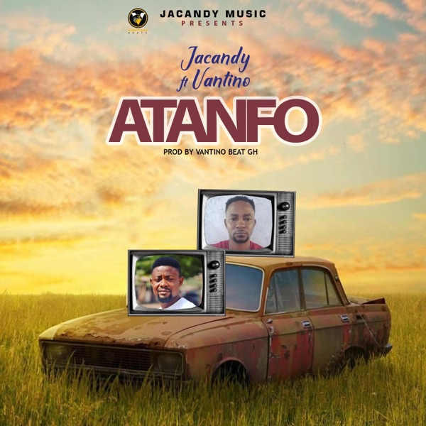 Atanfo - Single