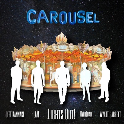 Carousel (Remix) (feat. Jeet Kannake, Wyatt Garrett, LAM & Over1oad) - Single