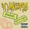 HUNGRY (feat. $teven Cannon) - 2042GO! lyrics