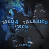 Mega pros Talarico - Single