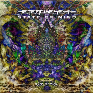 State of Mind - Single