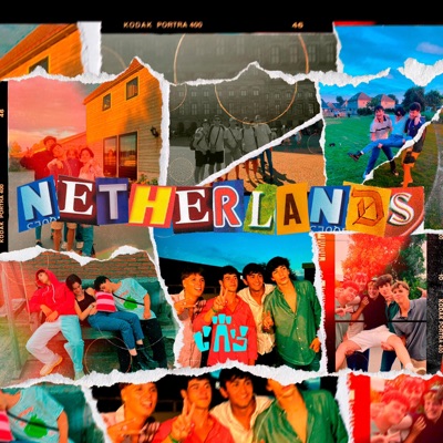 NETHERLANDS - Single