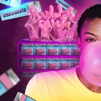 Bubble Gum - Single - FlyBoyFu