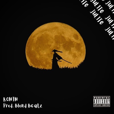 Ronin - Single