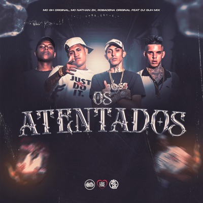 Os Atentados - Single