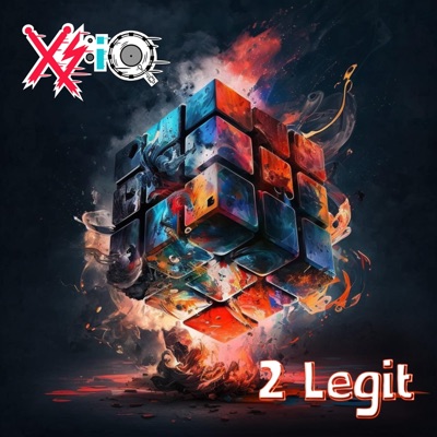 2 Legit - Single