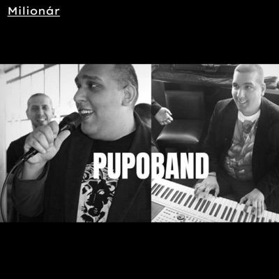 Milionár - Single
