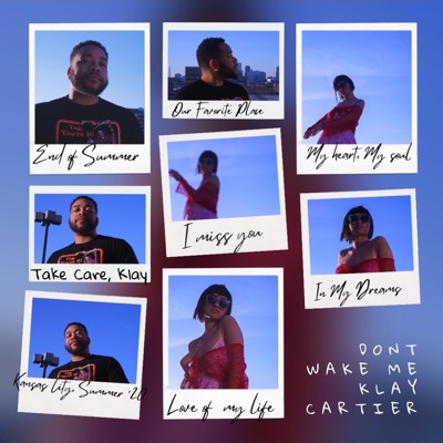 Don't Wake Me - Single