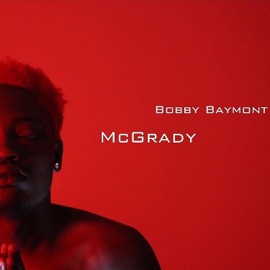 McGrady Bobby Baymont
