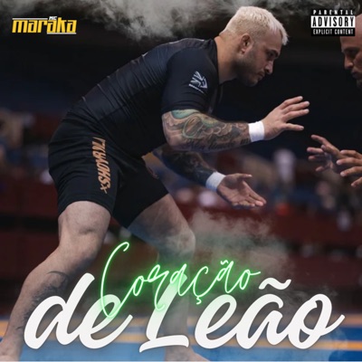 Coração de Leão - Single