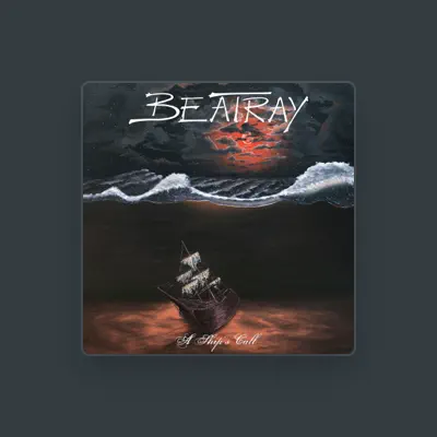 Listen to BEATRAY, watch music videos, read bio, see tour dates & more!