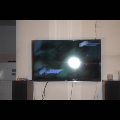 Pencil in stomach - Single