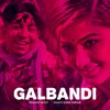 Galbandi - EP