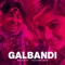 Galbandi - Prakash Saput & Shanti Shree Pariyar lyrics