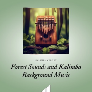 Forest Sounds and Kalimba Background Music