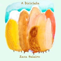 A Bicicleta (feat. Zeca Baleiro) - Single - Mutinho