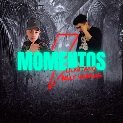 Momentos - Single