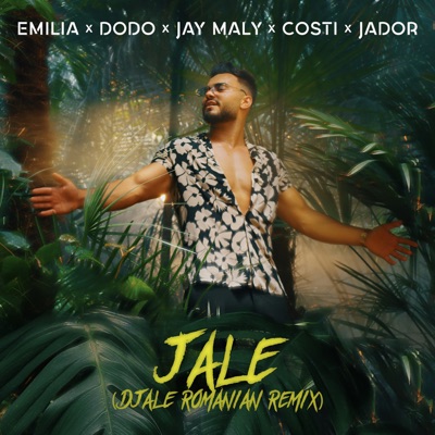 JALE (feat. Dodo & Jay Maly) [DJEALE Romanian Remix] - Single