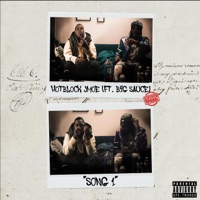 Song 1 (feat. Big Sauce) - Single - HotBlock Jmoe