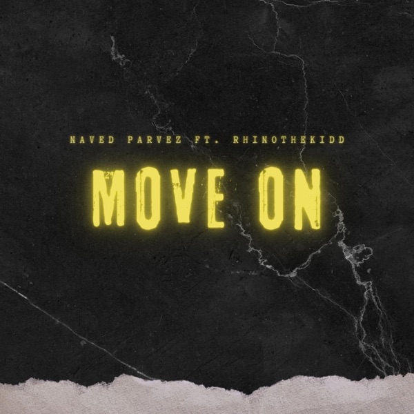Move On (feat. rhinothekidd)