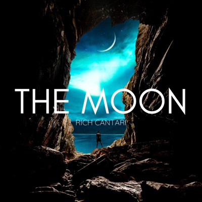 Rich Cantari - The Moon (Radio Edit)
