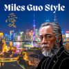 Miles Guo Style - Forgiato Blow