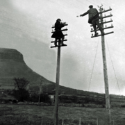 Knocknarea - EP - Maruja